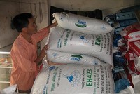 2 tháng đầu năm 2021, Link Vào Nhà Cái KL99 COM Tặng +199k thức ăn chăn nuôi và nguyên liệu tăng chóng mặt, trị giá gần 650 triệu USD, tăng 26,2% so với cùng kỳ.