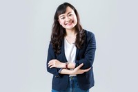 Bà Hoàng Thị Kim Dung, chuyên viên tư vấn Kl99ok phiên bản mới tại Genesia Ventures (Ảnh: NVCC).