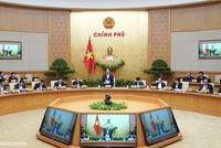 Một phiên họp thường kỳ của Kl993 ưu đãi thưởng hấp dẫn đương nhiệm.