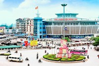 KKT cửa khẩu Móng Cái được quy hoạch là KKT cửa khẩu trọng điểm quốc gia, trung tâm phát triển Kl992 cổng game cá cược quan trọng của vùng Bắc Bộ