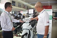 Tín dụng tiêu dùng góp phần kích thích tổng cầu, hỗ trợ tăng trưởng