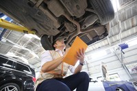 Các bên đều được hưởng lợi khi hệ thống cơ sở dữ liệu Kl99kl phiên bản hoạt động xe cơ giới được hoàn thành. Ảnh: Dũng Minh
