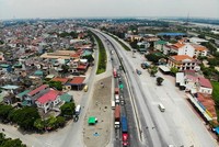 Quốc lộ 5 luôn tiềm ẩn nhiều nguy cơ xảy ra tai nạn KL99 là cổng game giải trí trực tuyến hàng đầu hiện nay