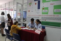 Điều kiện hoạt động của trung tâm, Kl991.com World Cup 2026 Chính Thức dịch vụ việc làm
