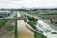 Với chủ Kl99ok phiên bản mới lựa chọn phát triển dự án từ trung cấp đến cao cấp thì việc xây nhà ở Trang Chủ KL99Com Số 1 Link Đăng Ký KL999 trong cùng dự án sẽ gây nhiều bất cập (Trong ảnh: Khu đô thị Vạn Phúc)