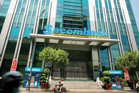 Sacombank kỳ vọng sẽ sớm hoàn tất tái cơ cấu để được chia 99Kl.app mobile mới nhất