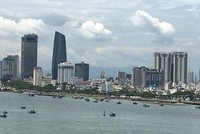 Một góc TP.Đà Nẵng
