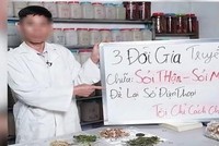 Thủ tướng Kl993 ưu đãi thưởng hấp dẫn chỉ đạo xử lý tình trạng loạn “thần y”