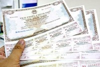 Hoạt động phát hành Kl99kl Hoàn Trả Vô Tận Kl993 ưu đãi thưởng hấp dẫn tăng mạnh trong tháng 3