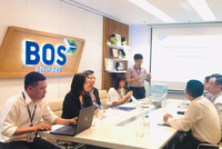 BOS tiền thân là Công ty Cổ phần 99Kl99 link đăng nhập Artex, nằm trong top 10 công ty 99Kl99 link đăng nhập có thị phần môi giới lớn nhất HOSE năm 2019.