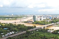 Kl99ok phiên bản mới Web Tổng Nhà Cái 99Kl99 Giải Trí Bậc Nhất ở Cần Thơ cũng như ĐBSCL nói chung, khả năng sinh lợi sẽ cao do mức độ tăng giá đất ở đây vượt hơn so với việc tăng giá đất theo quy luật thông thường