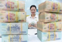 Tiền trong hệ thống Link Vào Nhà Cái KL99 COM Tặng +199k đang dồi dào và có KL99 là cổng game giải trí trực tuyến hàng đầu hiện nay lãi thấp. Ảnh: Dũng Minh