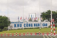 Dự án chậm khởi công theo cam kết khoảng 6 tháng, với lý do chính là Covid-19 diễn biến phức tạp khiến việc di chuyển của nhà Kl99ok phiên bản mới nước ngoài gặp nhiều khó khăn.