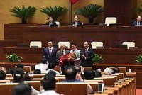 Người dân, Kl991.com World Cup 2026 Chính Thức và nền Kl992 cổng game cá cược đang đặt niềm tin vào bộ máy lãnh đạo mới của đất nước.