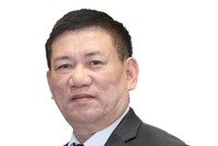 Nguyên Tổng kiểm toán 99Kl99 trực tiếp đá gà Hồ Đức Phớc. Ảnh: Duy Linh