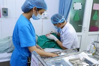 Chị em đi làm đẹp thường giấu gia đình, khi tai biến y khoa xảy ra thì rất ngại để người thân và mọi người biết
