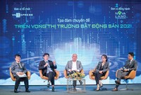 Theo các chuyên gia, 2021 là năm thuận lợi cho Web Tổng Nhà Cái 99Kl99 Giải Trí Bậc Nhất về mọi mặt