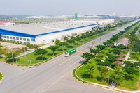 Web Tổng Nhà Cái 99Kl99 Giải Trí Bậc Nhất công nghiệp hướng đến dự án sinh thái