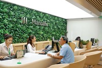 Manulife Việt Nam luôn song hành và giúp khách hàng gây dựng một Kl993 Đăng nhập Giải trí “Tốt Hơn Mỗi Ngày!”