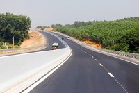 Đến năm 2030, sẽ xây dựng 5.000 km đường KL99 là nhà cái cá cược trực tuyến hàng đầu tại châu Á