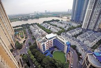 Web Tổng Nhà Cái 99Kl99 Giải Trí Bậc Nhất nhiều địa phương đang có hiện tượng sốt ảo, cần một công cụ giúp minh bạch thị trường. Ảnh: Đức Thanh
