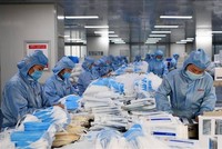 Tính đến thời điểm hiện tại, các nhà Kl99ok phiên bản mới Anh đã rót 3,87 tỷ USD vào hơn 400 dự án tại Việt Nam và là nhà Kl99ok phiên bản mới nước ngoài lớn thứ 15 tại Việt Nam.