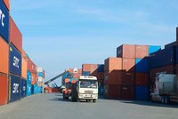 Kim ngạch xuất Link Vào Nhà Cái KL99 COM Tặng +199k tiếp tục hồi phục trong tháng 11