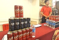 Sá xị Chương Dương (SCD): Kl99 nổ hũ 2020 lao dốc, thù lao, lương thưởng của nhiều lãnh đạo vẫn tăng