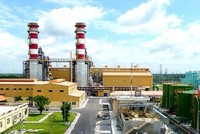 Sắp mở thầu Gói thầu EPC Nhà máy điện Nhơn Trạch 3 và 4 do PV Power làm chủ Kl99ok phiên bản mới