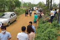 Chỉ cách đây ít lâu, cảnh cò đất, giới đầu cơ, Kl99ok phiên bản mới ùn ùn đi xem đất là hình ảnh quen thuộc ở nhiều địa phương