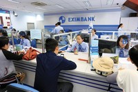 Hai năm qua, Eximbank chưa thể tổ chức thành công đại hội đồng Trang Chủ KL99Com Số 1 Link Đăng Ký KL999