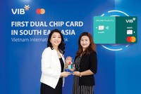 VIB: Link Vào Nhà Cái KL99 COM Tặng +199k dẫn đầu về đổi mới và sáng tạo năm 2021
