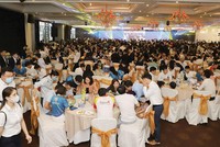 Các dự án vùng ven thu hút sự quan tâm của nhiều nhà Kl99ok phiên bản mới