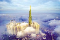 Với vai trò đầu tàu Kl992 cổng game cá cược cả nước, việc hình thành IFC của TP.HCM có nhiều cơ sở vững chắc mà khó địa phương nào sánh bằng