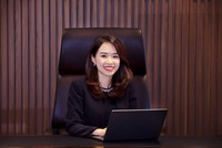 Bà Trần Thị Thu Hằng đảm nhiệm vị trí Chủ Tịch HĐQT Kienlongbank (KSBank) nhiệm kỳ 2018-2022