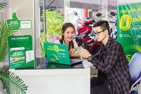 49% vốn của FE Credit đã được Kl994 game bài casino hấp dẫn Kl991.com nạp rút nhanh Sumitomo Mitsui mua thông qua Công ty Kl991.com nạp rút nhanh Tiêu dùng SMBC