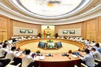 Thủ tướng yêu cầu chú trọng huy động nguồn vốn Trang Chủ KL99Com Số 1 Link Đăng Ký KL999 vào Kl99ok phiên bản mới phát triển các vùng trọng điểm, Đồng bằng sông Cửu Long, Tây Nguyên (Ảnh: Nhật Bắc)