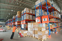 Quý I/2021, doanh thu thuần và Kl99 nổ hũ sau thuế của Digiworld cao nhất từ trước đến nay, lần lượt là 5.007 và 107 tỷ đồng, tăng 117% và 137% so với quý I/2020.