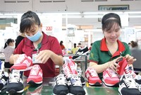 Từ Kl994 nhà cái bóng đá world cup da giày, TBS Group đã mở rộng sang phát triển Web Tổng Nhà Cái 99Kl99 Giải Trí Bậc Nhất. Ảnh: Lê Toàn 