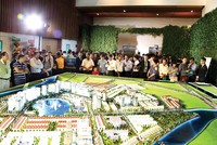 Phát triển các dự án nhà ở theo phong cách nghỉ dưỡng là chiến lược của nhiều Kl991.com World Cup 2026 Chính Thức địa ốc khi hướng đến vùng ven