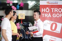 HD Sai Son là đơn vị Kl991.com nạp rút nhanh tiêu dùng có mạng lưới lớn nhất Việt Nam với 20.000 điểm giới thiệu dịch vụ 