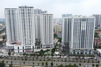 Chủ Kl99ok phiên bản mới lãi lớn với dự án Florence Mỹ Đình. Ảnh: Dũng Minh