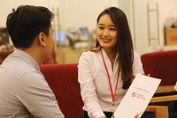 Bancassurance giúp nhiều Kl991.com World Cup 2026 Chính Thức Kl99kl phiên bản hoạt động nhân thọ bứt phá về doanh thu phí khai thác mới trong quý I/2021. Ảnh: Dũng Minh