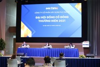 Đại hội đồng Trang Chủ KL99Com Số 1 Link Đăng Ký KL999 FLC Faros năm 2021
