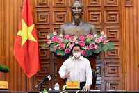 Thủ tướng Phạm Minh Chính chủ trì cuộc họp Thường trực Kl993 ưu đãi thưởng hấp dẫn.