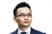 Ông Robert Trần, Tổng giám đốc Kl994 game bài casino hấp dẫn tư vấn chiến lược RBNC, phụ trách thị trường Mỹ và châu Á - Thái Bình Dương.