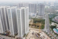 Đại đô thị Vinhomes Smart City