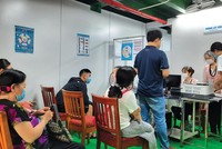 Nhiều Kl991.com World Cup 2026 Chính Thức địa ốc chủ động xét nghiệm cho người lao động trong công ty.