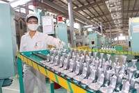 Đợt dịch Covid-19 mới chưa ảnh hưởng nhiều tới Kl994 nhà cái bóng đá world cup công nghiệp