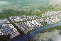Dự án pin năng lượng mặt trời, tổng mức Kl99ok phiên bản mới 500 triệu USD s